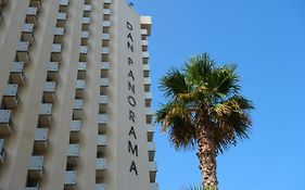 Dan Panorama Hotel in Tel Aviv